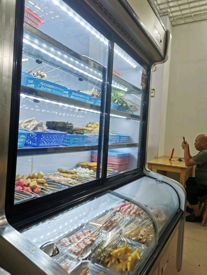 囧记清补凉(佳元·天上人间店)