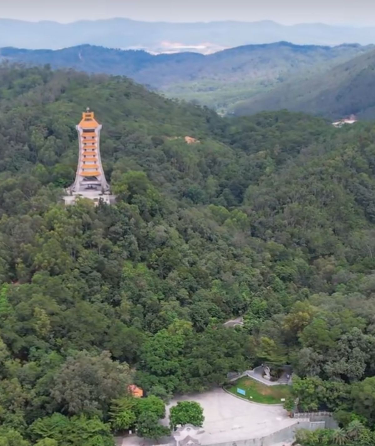 金山公园旅行图片 2