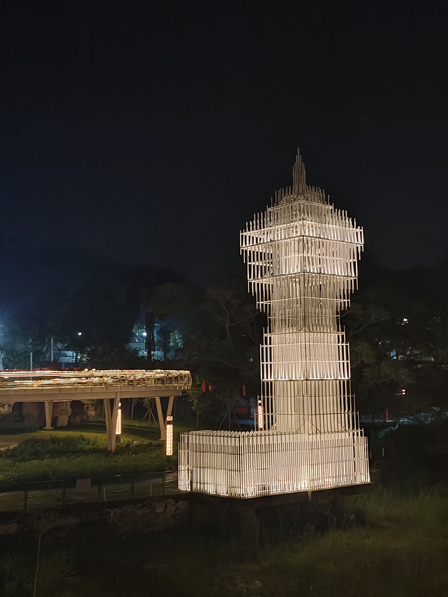金山公园旅行图片 3