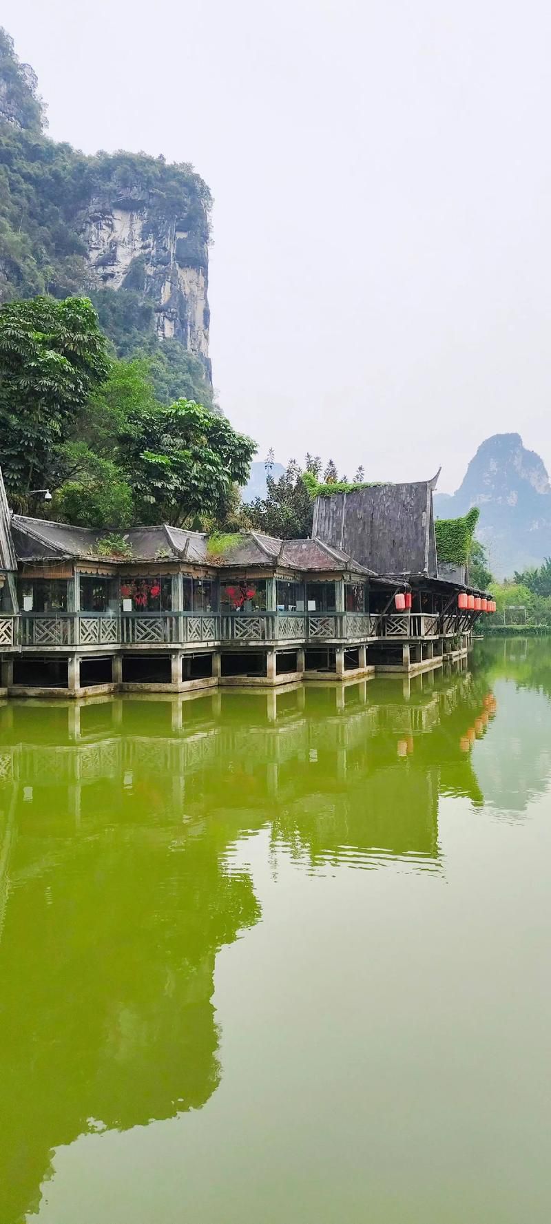 明仕影视基地