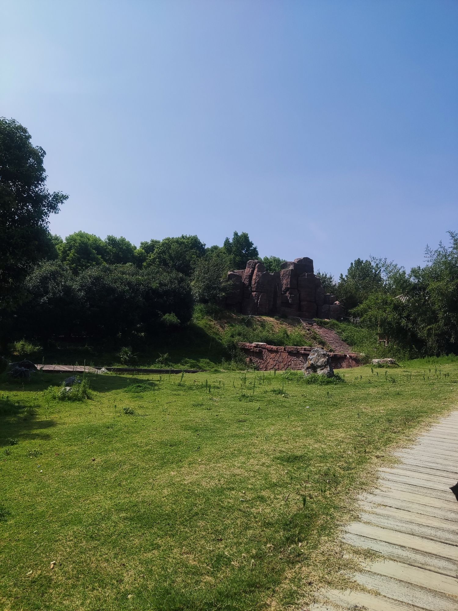 刘龙集景区旅行图片 2