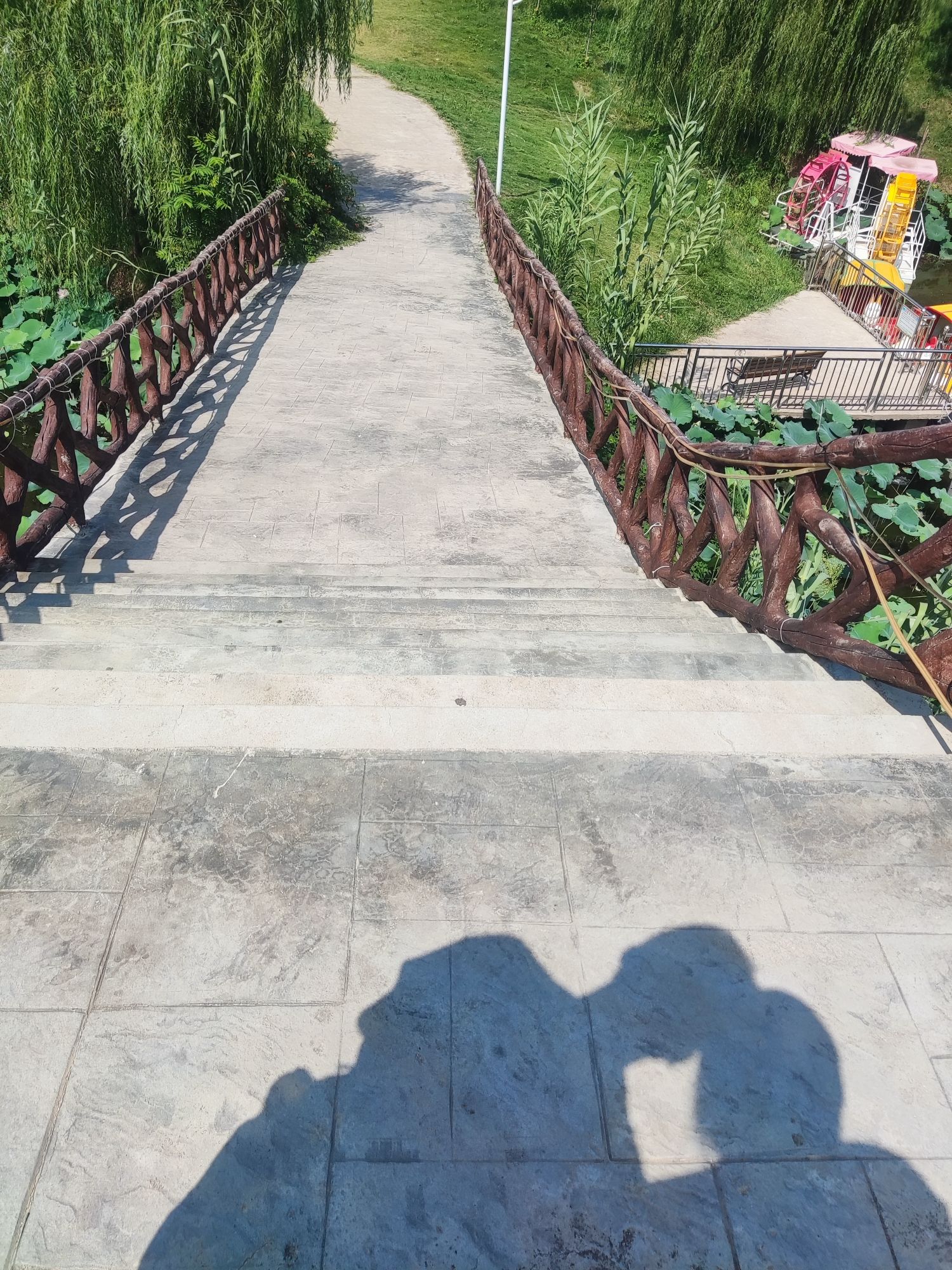 刘龙集景区旅行图片 1