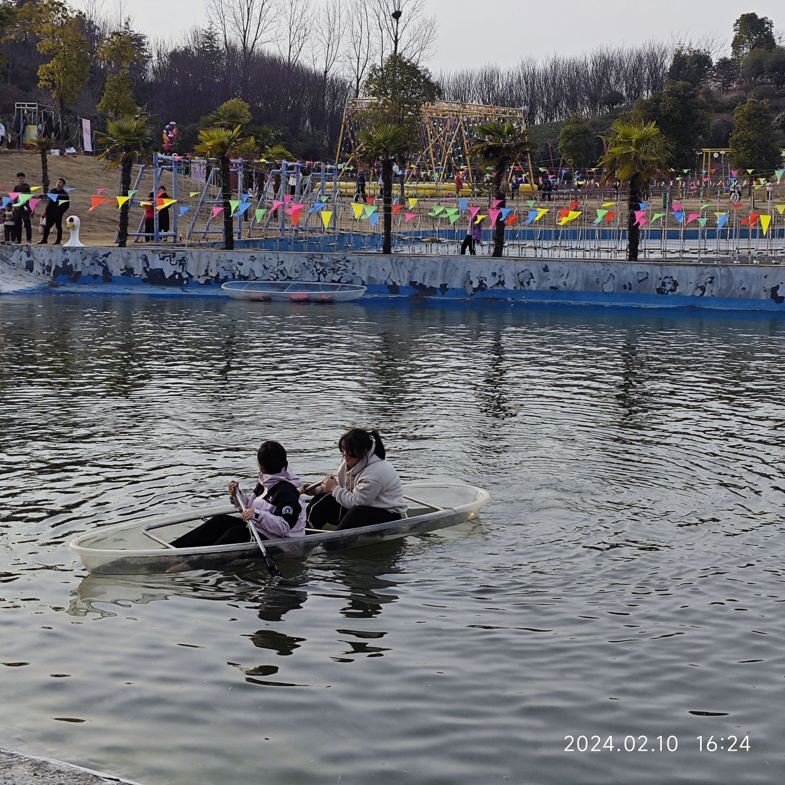 刘龙集景区旅行图片 3