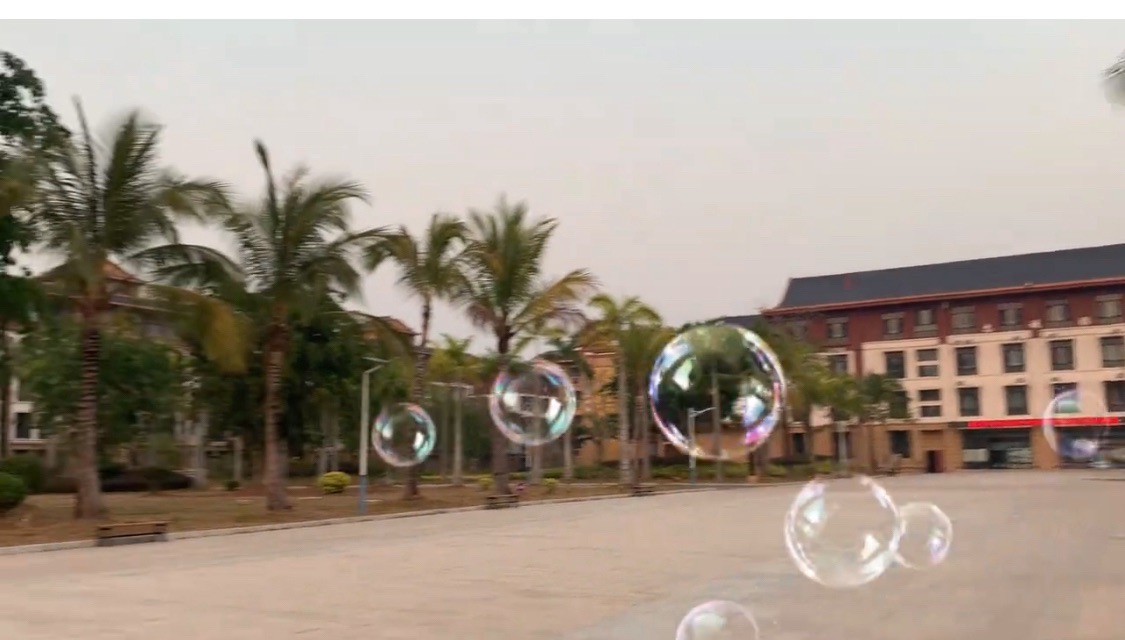 西双版纳八壹高级中学