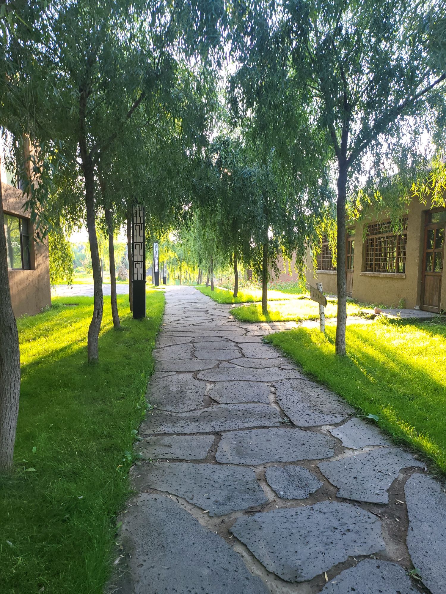西夹荒生态旅游度假区旅行图片 1