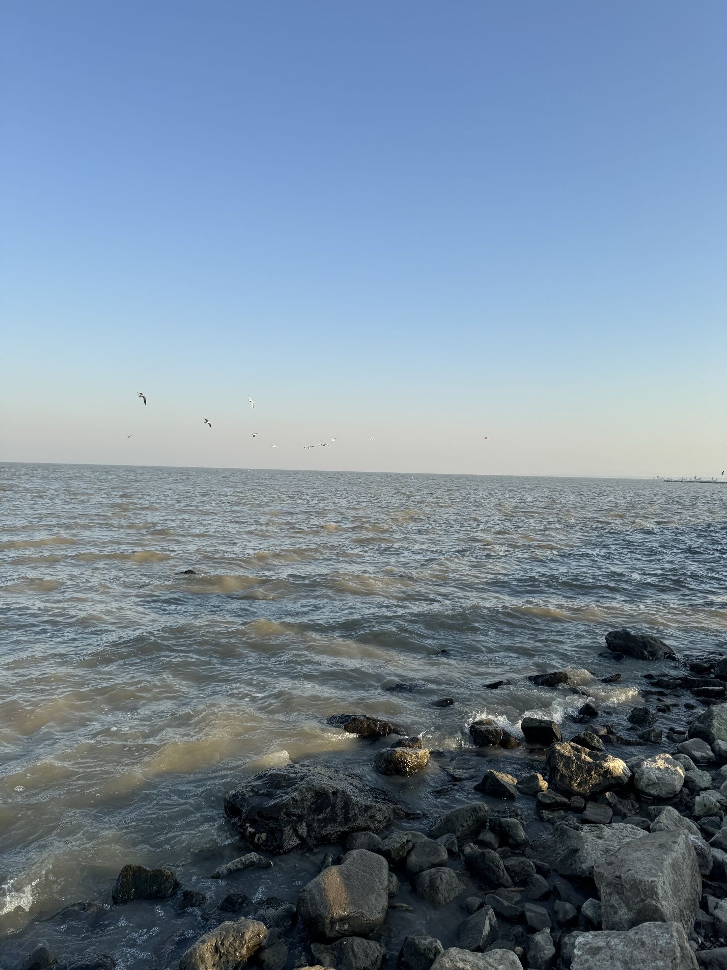 太湖观景台旅行图片 1