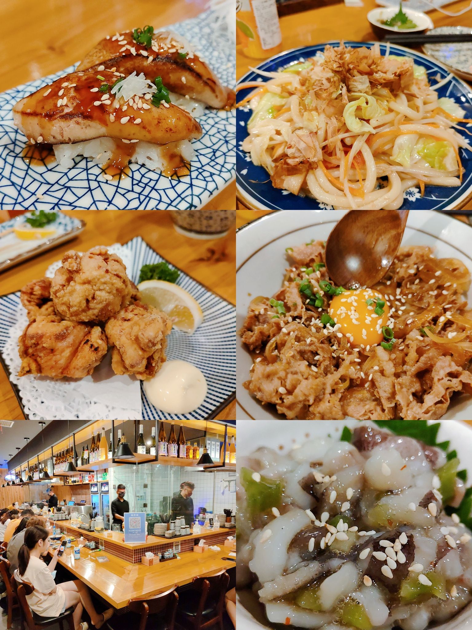哥哥の深夜食堂(上海南翔印象城MEGA店)