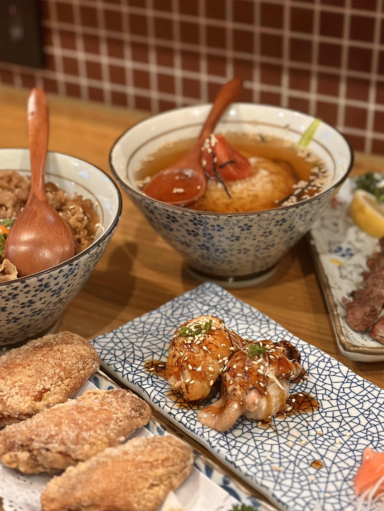 哥哥の深夜食堂(上海南翔印象城MEGA店)