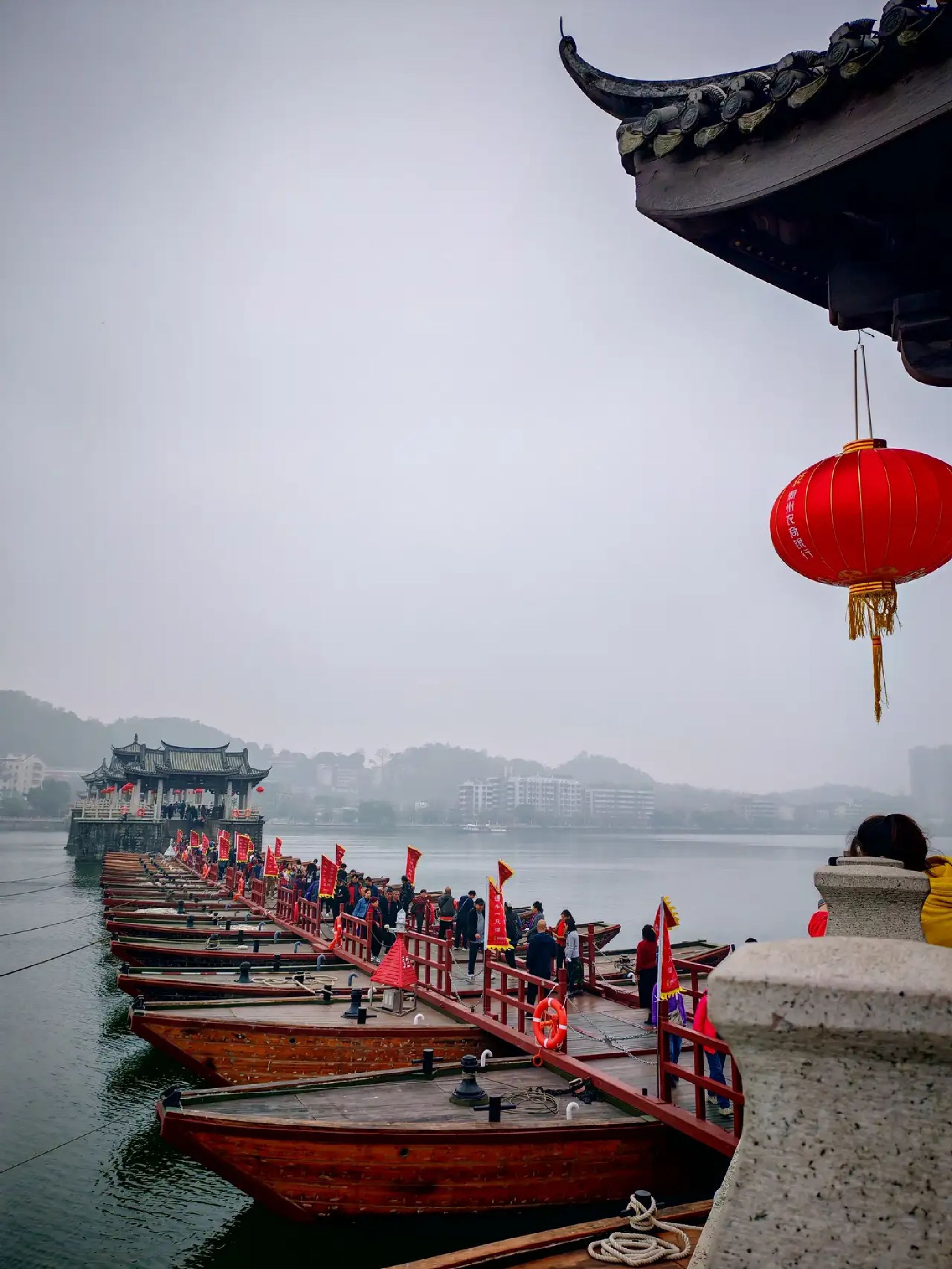 汝城县德寿山旅游区旅行图片 1