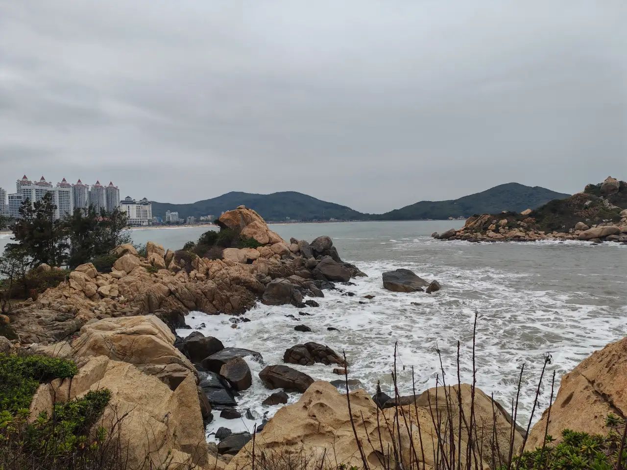 汝城县德寿山旅游区旅行图片 2