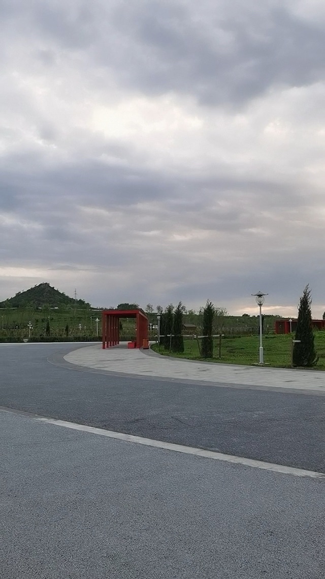 伊通满族自治县湿地公园旅行图片 2