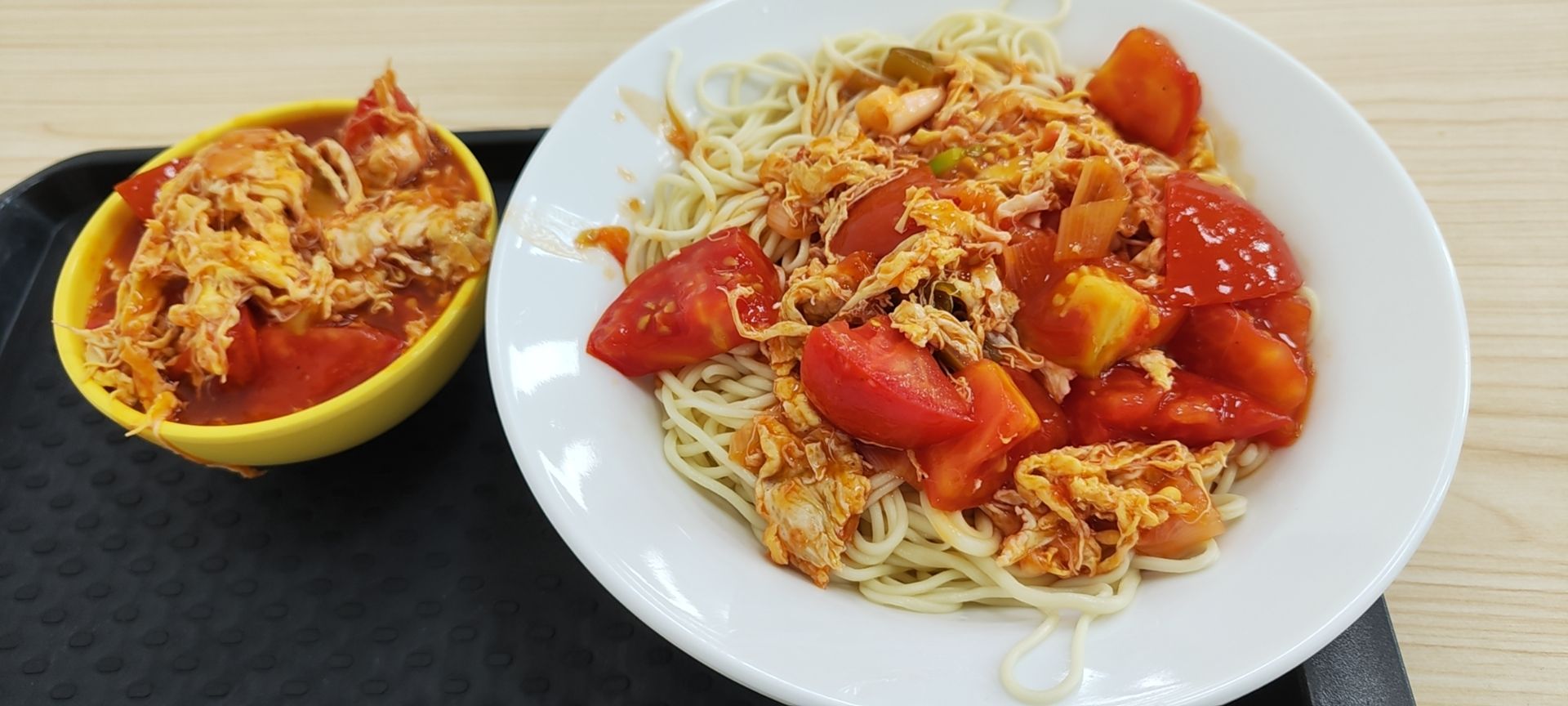 中山大学深圳校区西园食堂