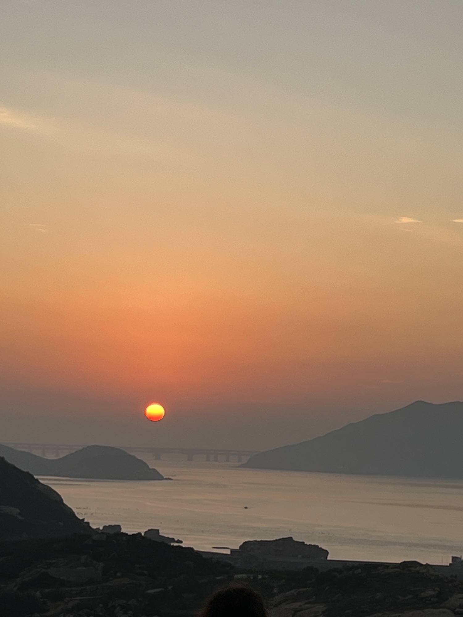 北部生态廊道F1观景台旅行图片 1