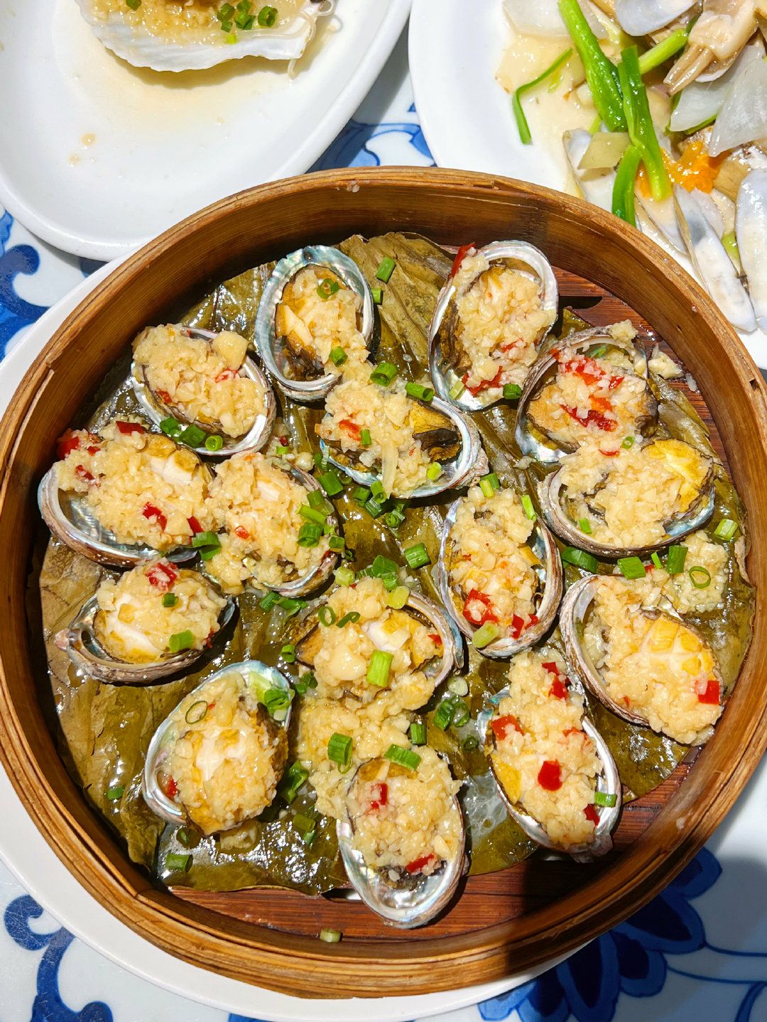 王庄阿咪大牌档(象园店)