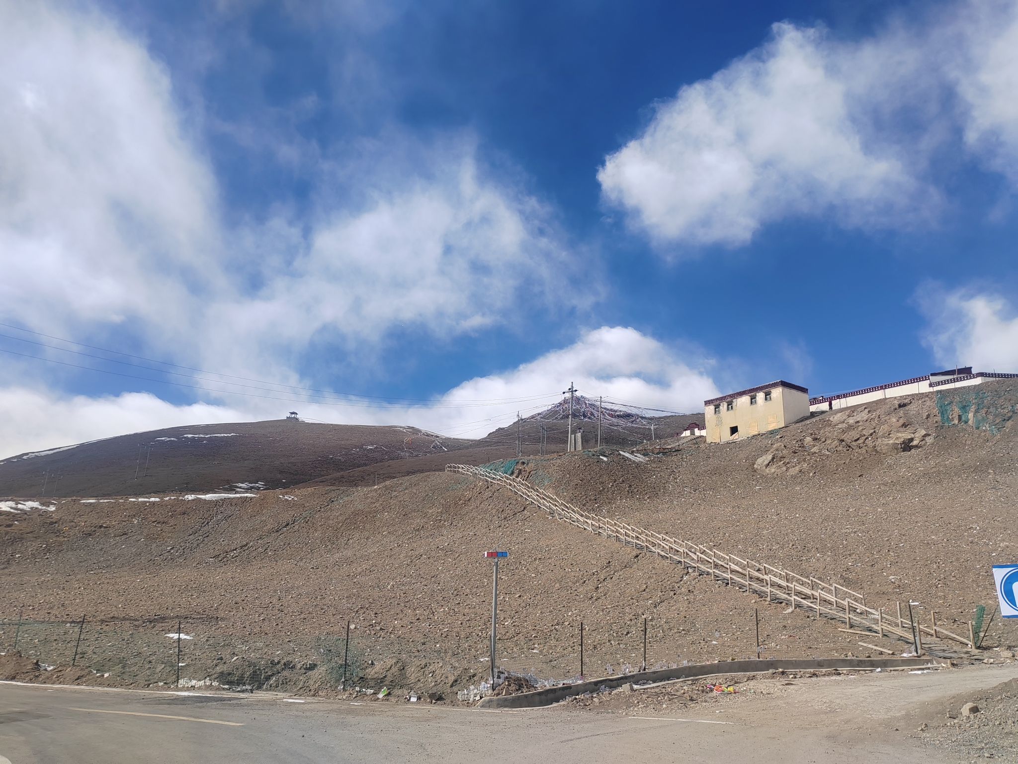 塔恰拉姆景区