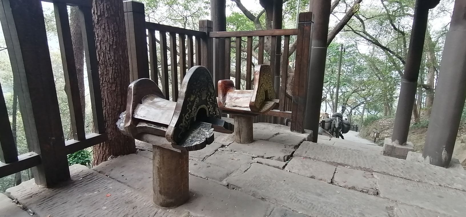 五尺道古遗址旅行图片 1