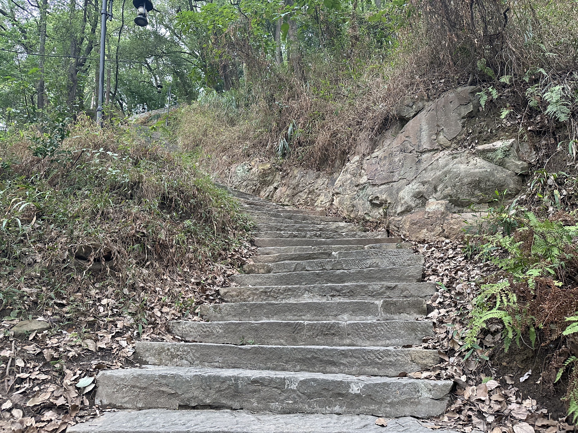 五尺道古遗址旅行图片 2