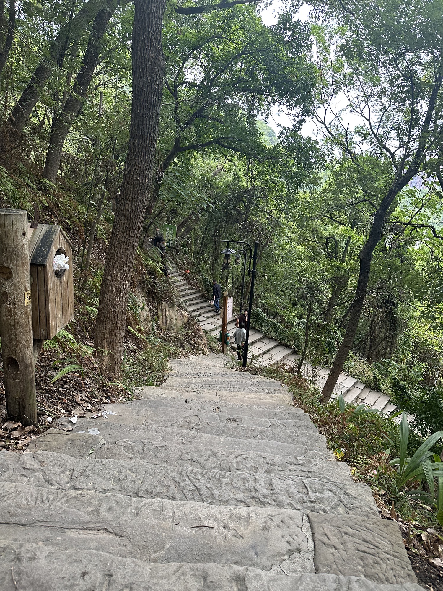 五尺道古遗址旅行图片 1