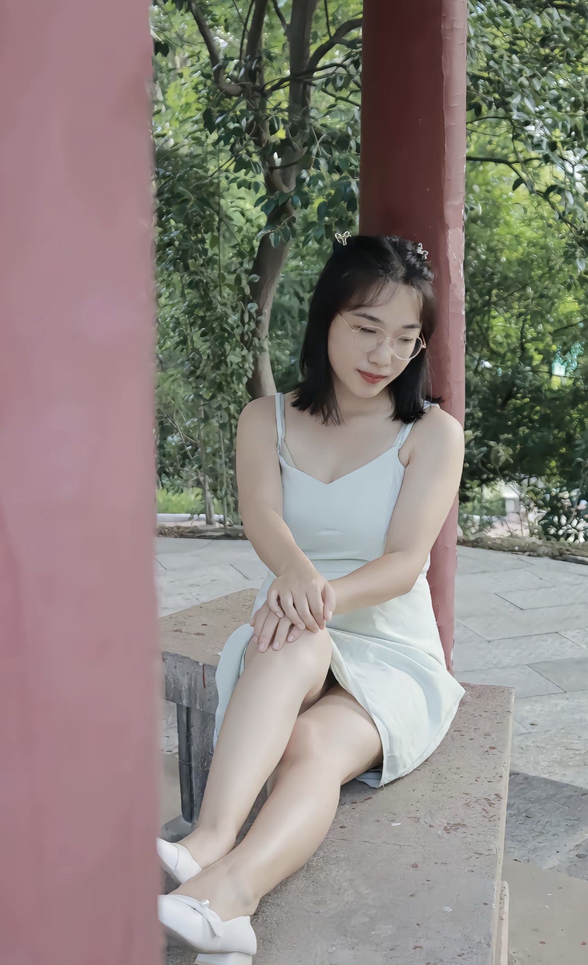 马鞍岭生态旅游景区(暂停开放)旅行图片 1