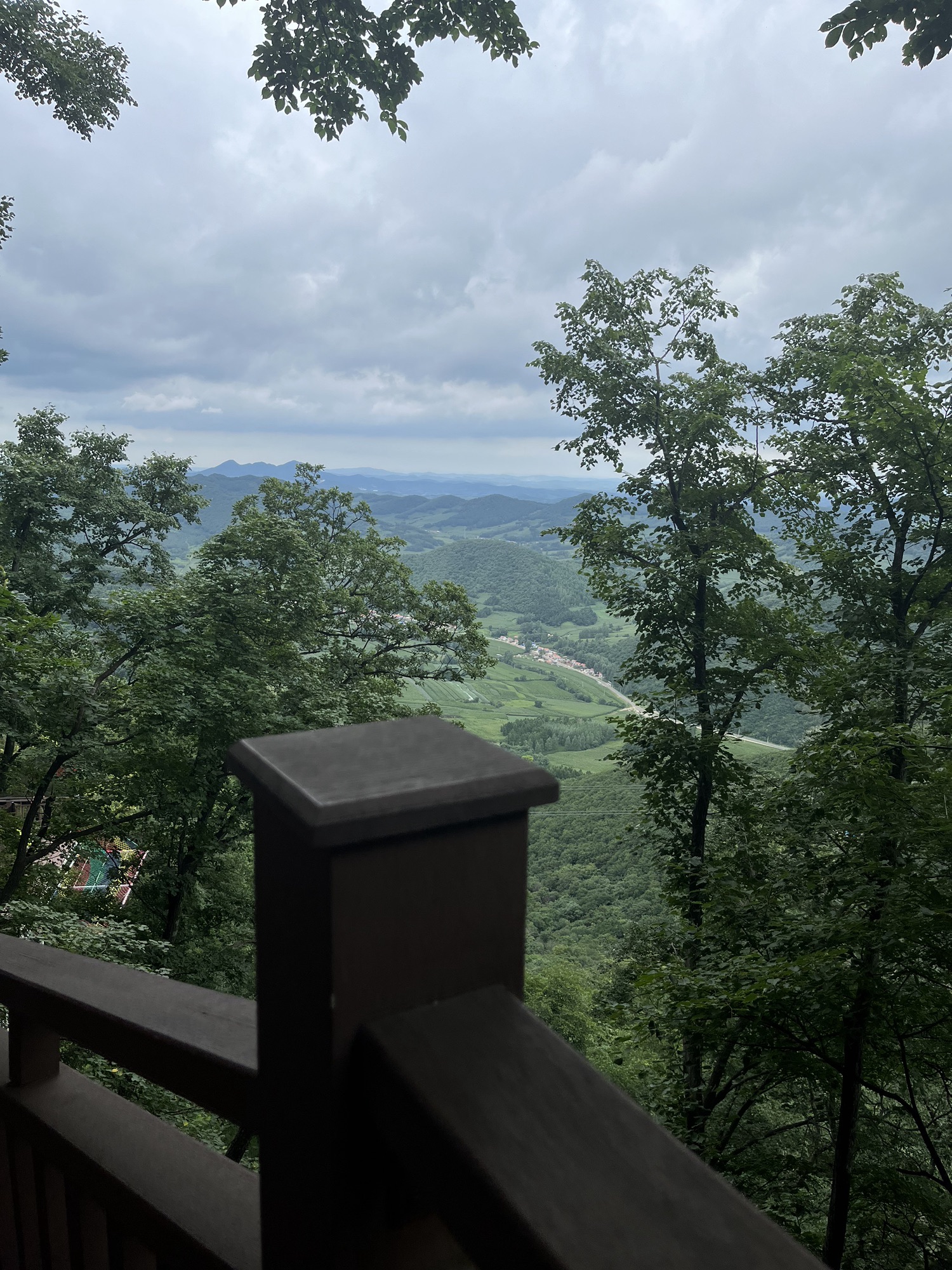 神鹿峰旅游度假区(暂停开放)旅行图片 3