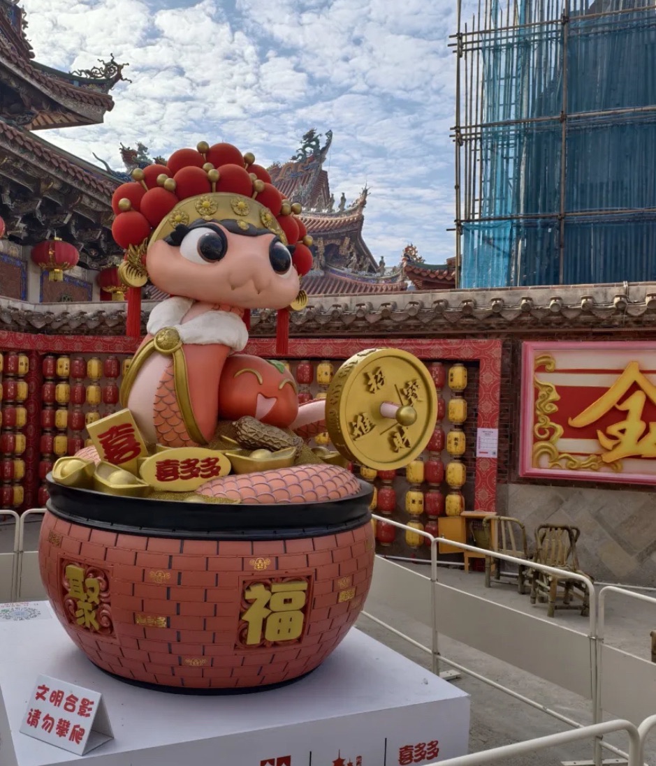 状元街旅行图片 2