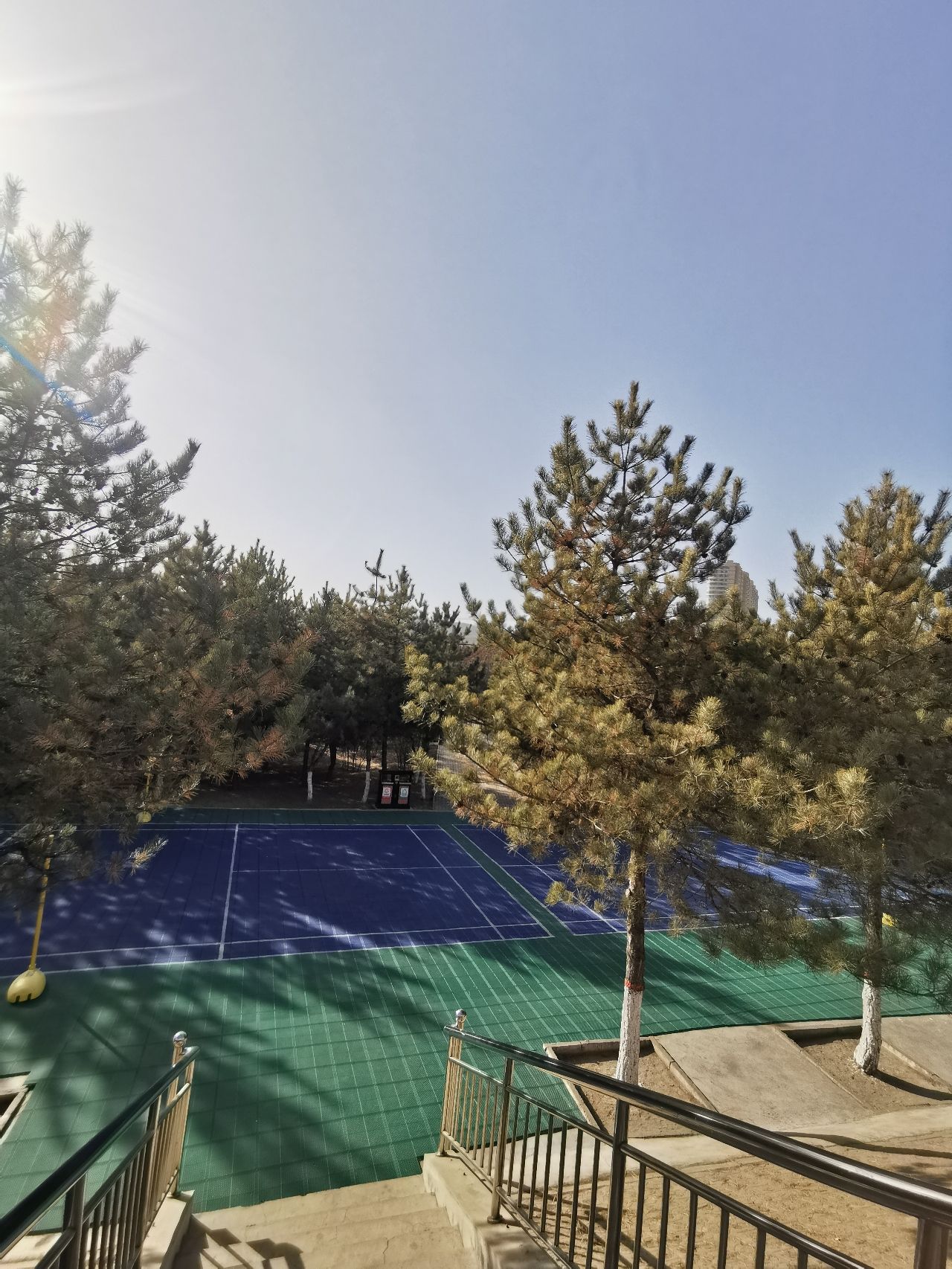 滨河公园旅行图片 3