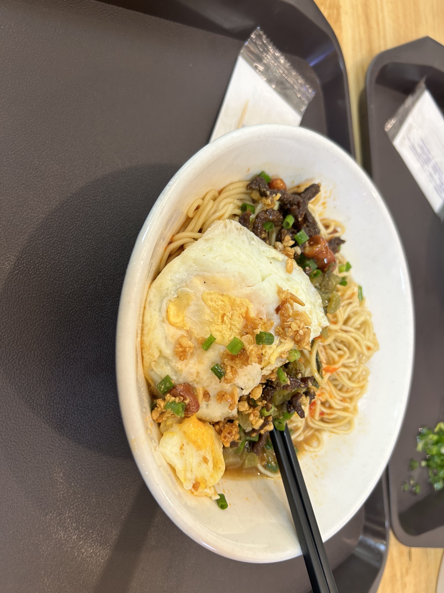 何记阿福嫂抱罗粉餐厅(五源河店)
