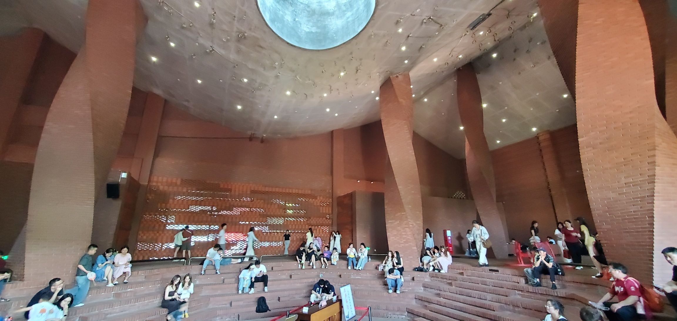 鹿鸣山文化院街旅行图片 2