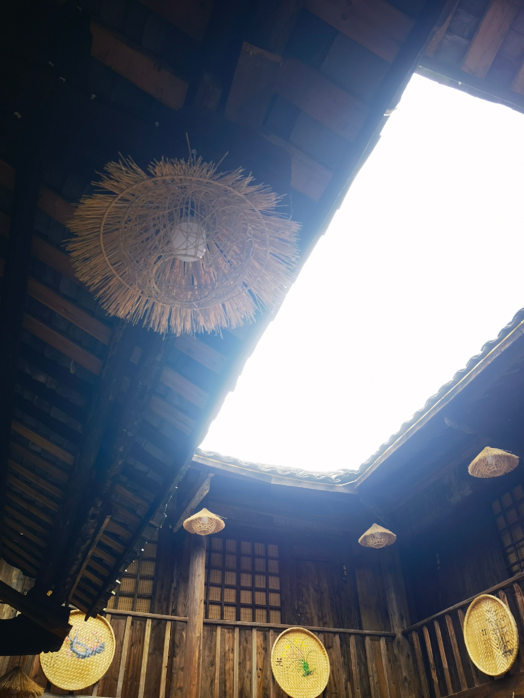 永兴古镇旅行图片 3