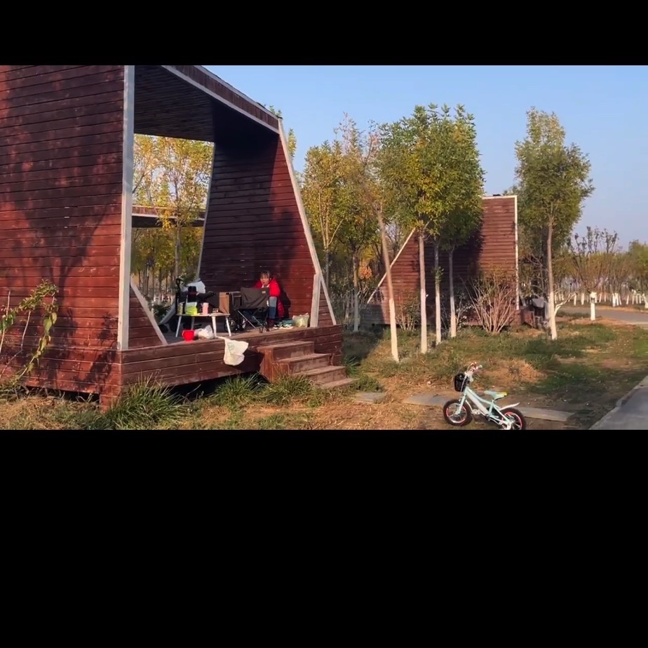 绿屏·辛庄湾旅行图片 3