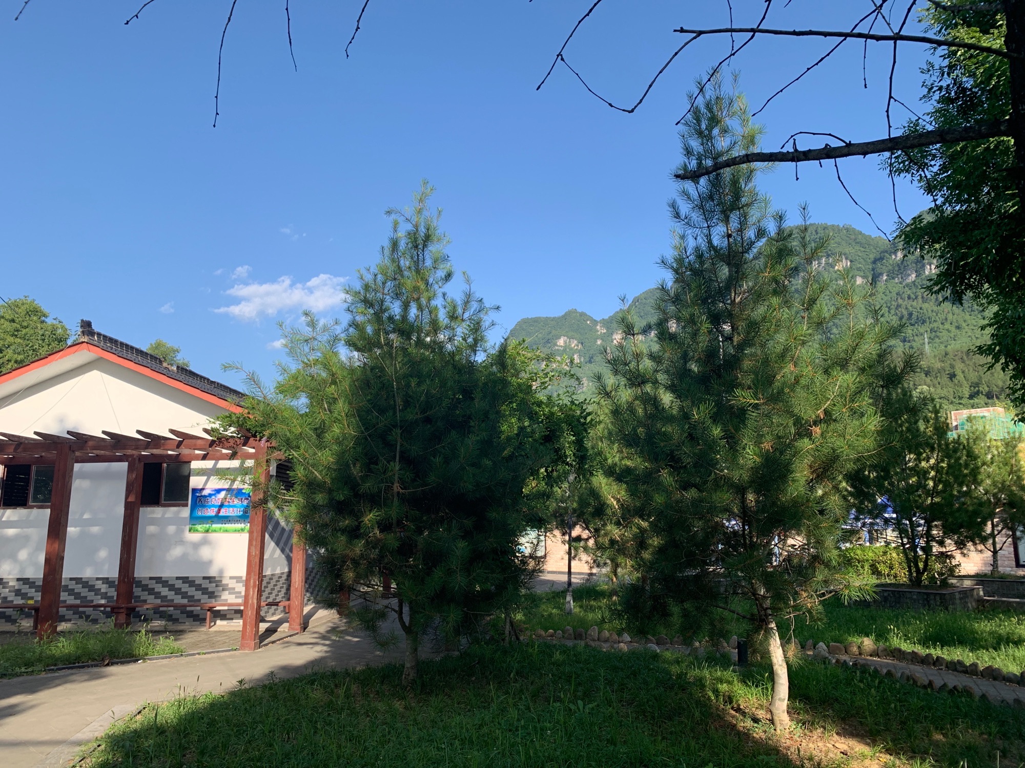 同心广场