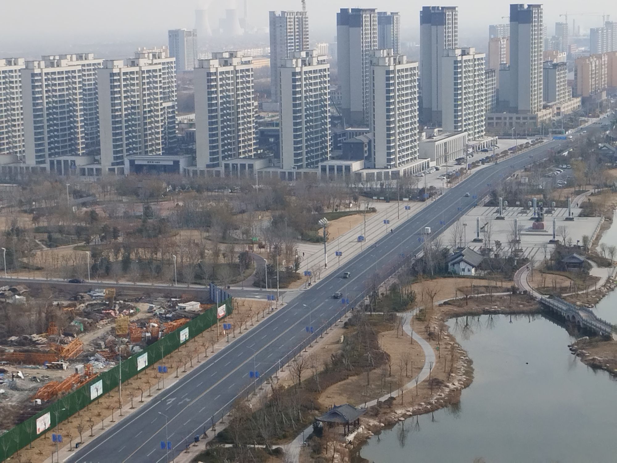 体育公园旅行图片 2