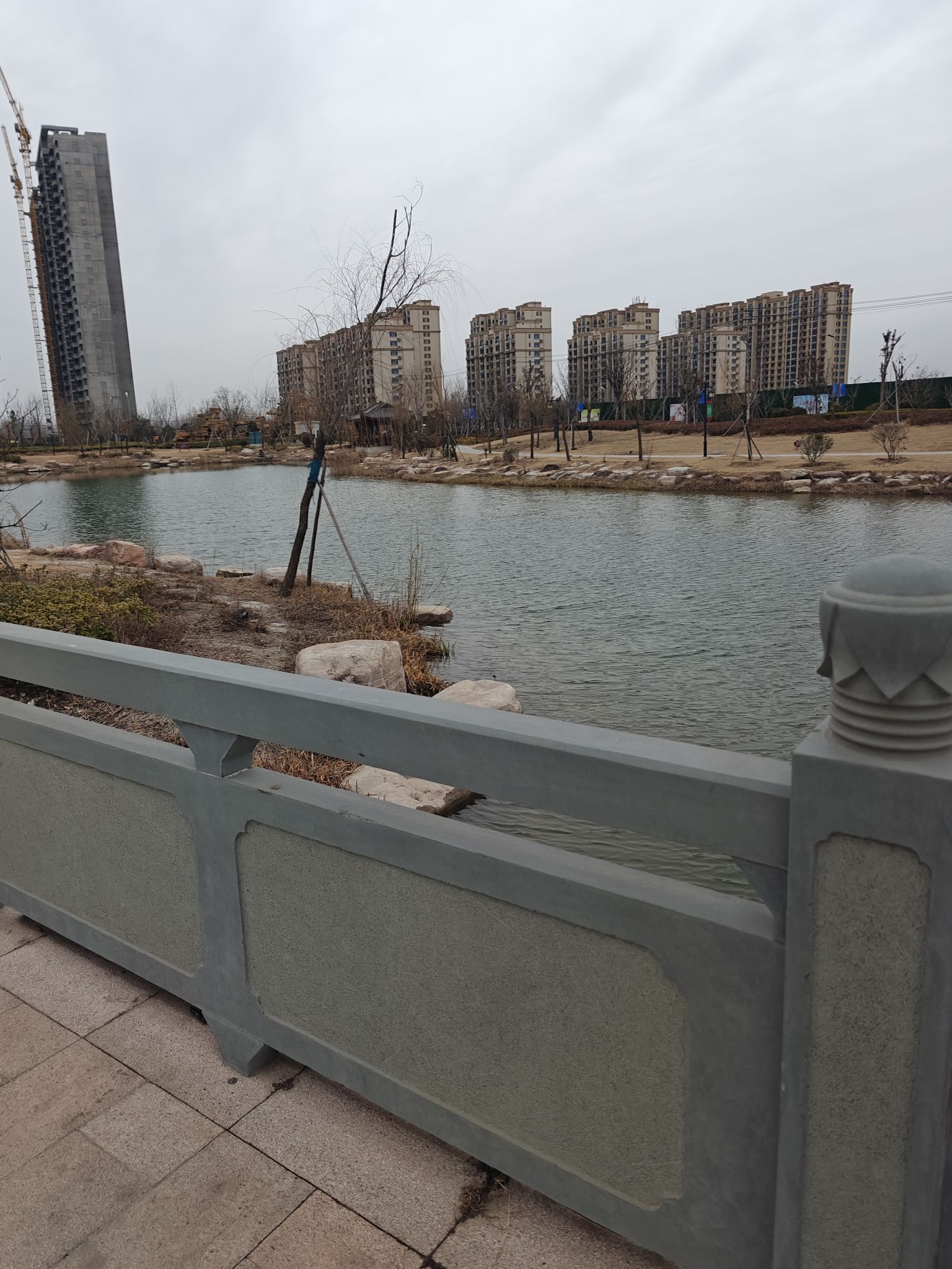 体育公园旅行图片 3