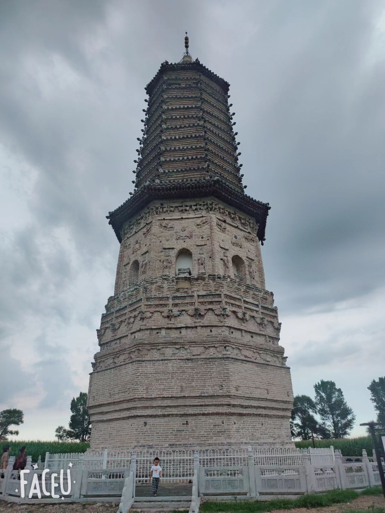 宁昌路遗址旅行图片 1