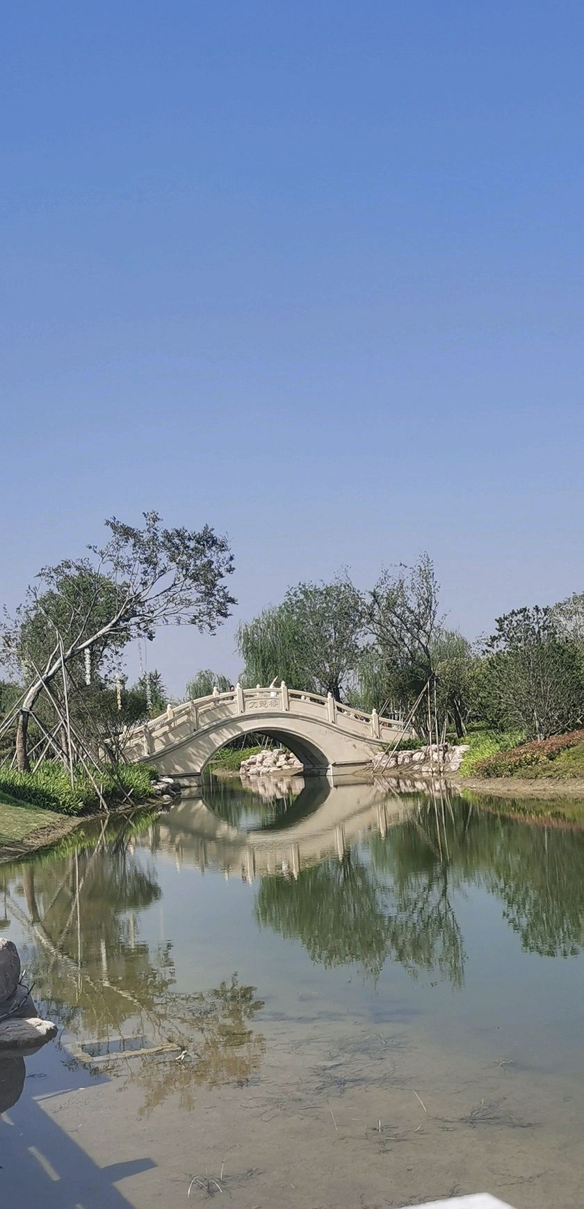 焦作大沙河沙滩旅行图片 3