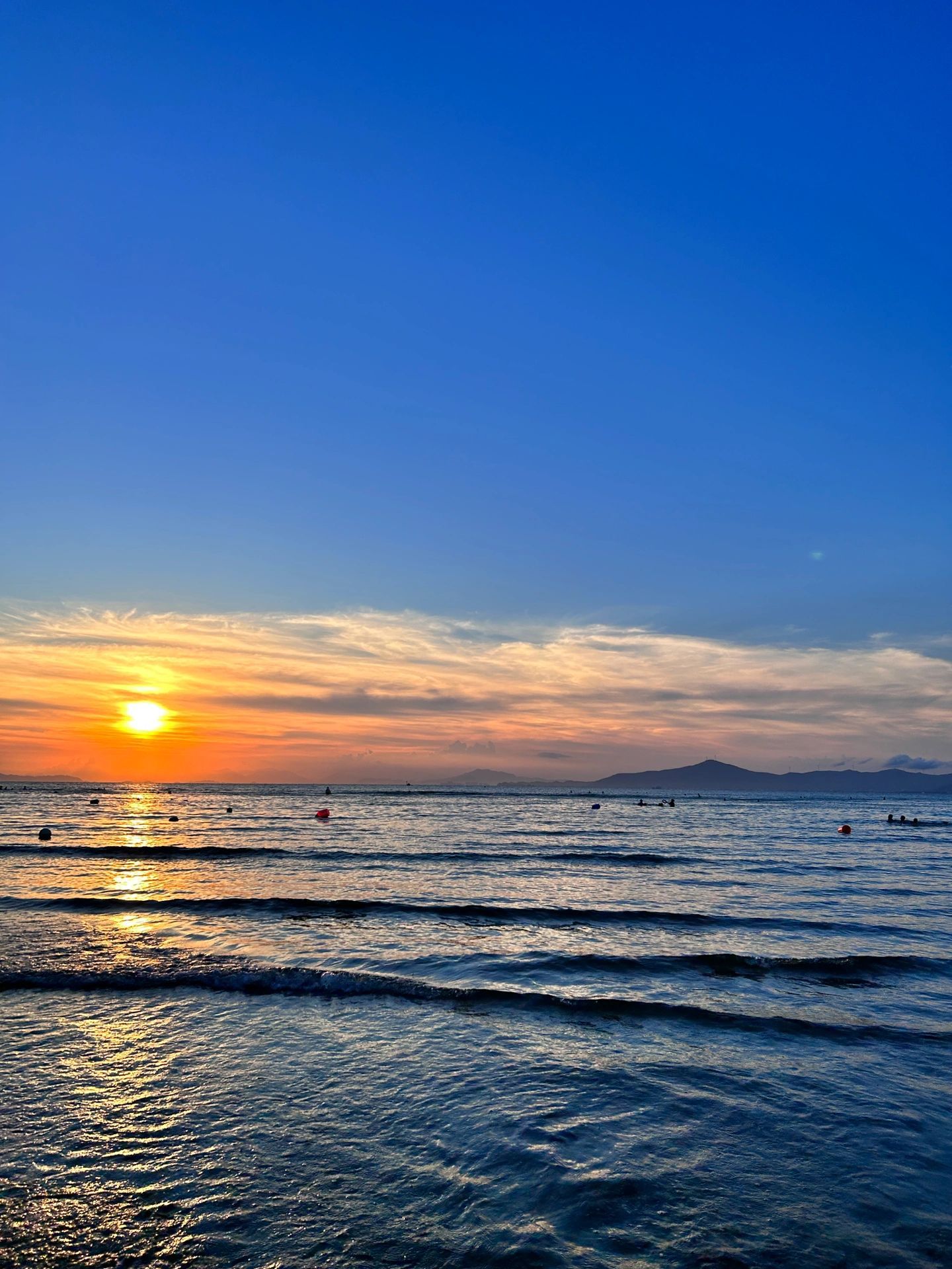 浅澳海底花园旅游区旅行图片 2