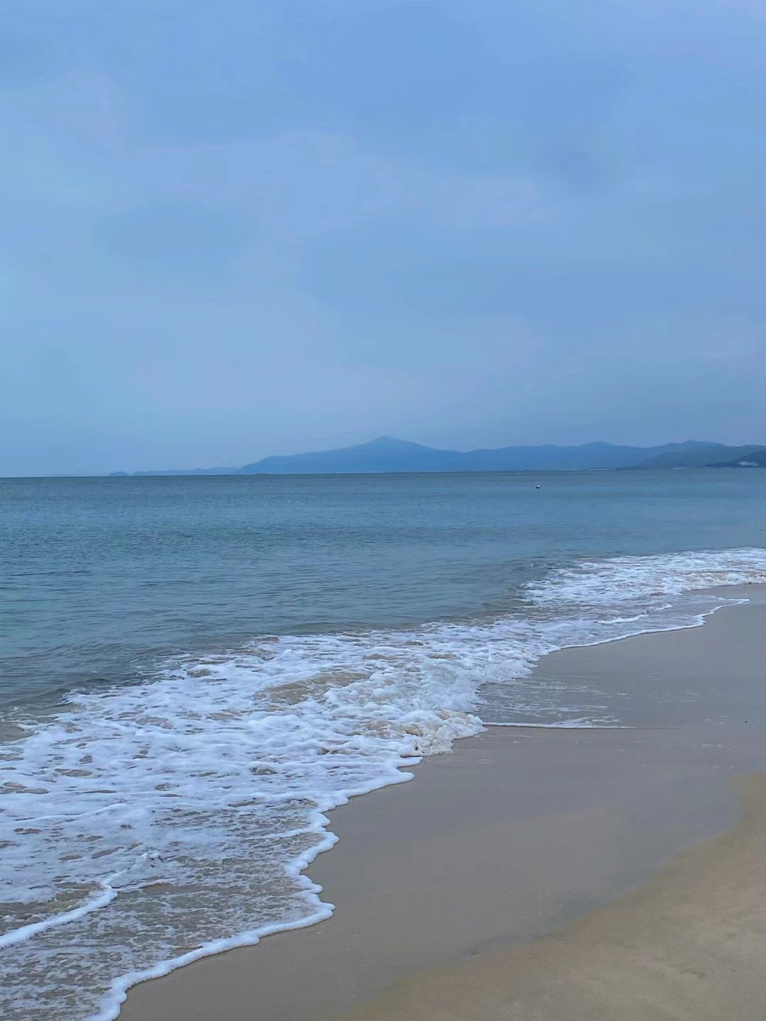 浅澳海底花园旅游区旅行图片 1