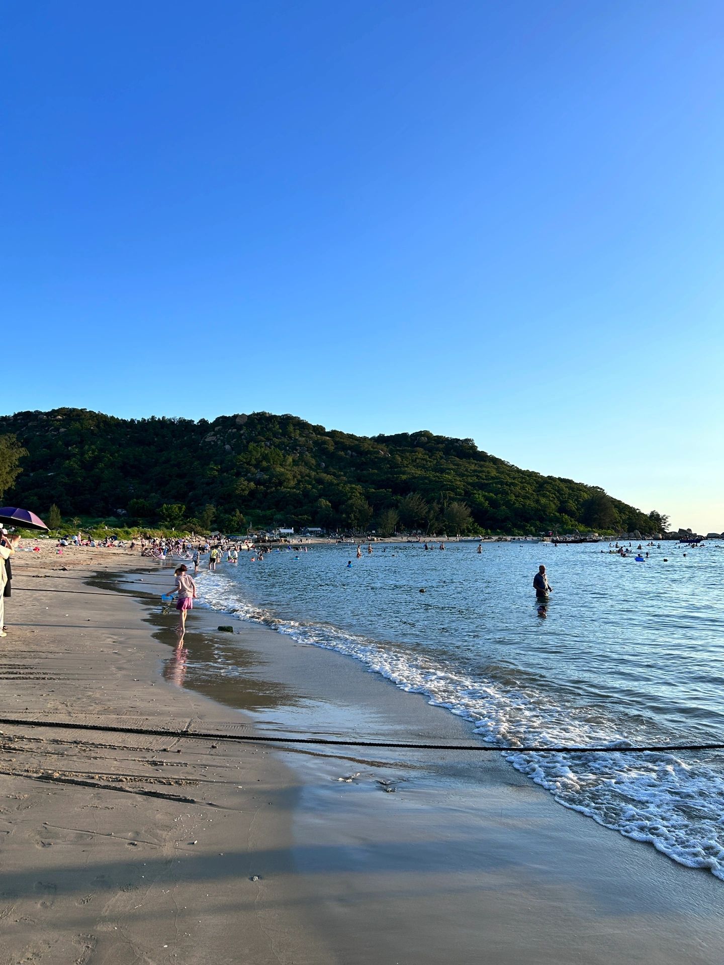 浅澳海底花园旅游区旅行图片 3