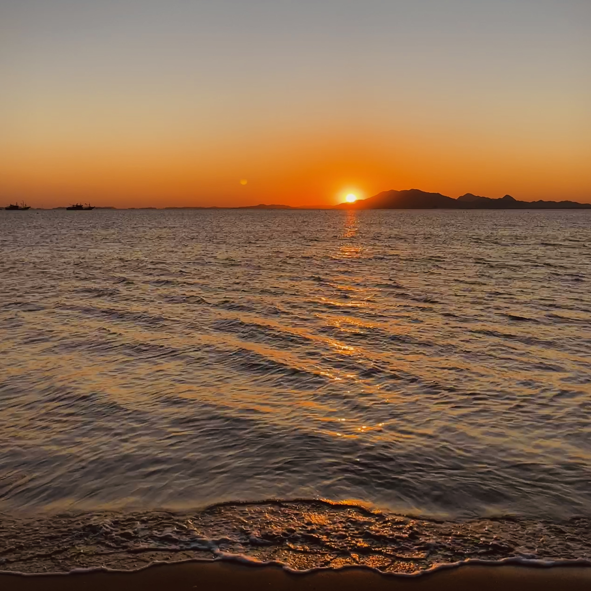 浅澳海底花园旅游区旅行图片 2
