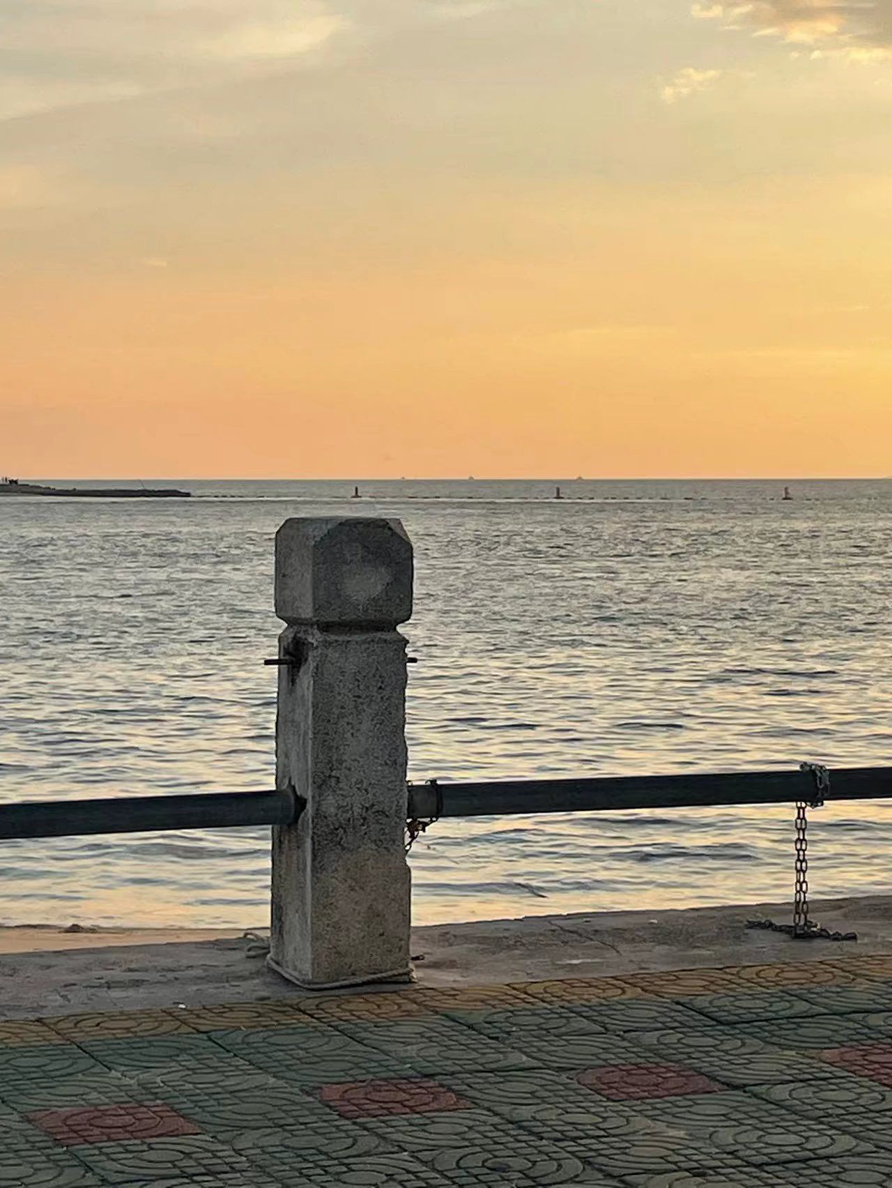 浅澳海底花园旅游区旅行图片 1