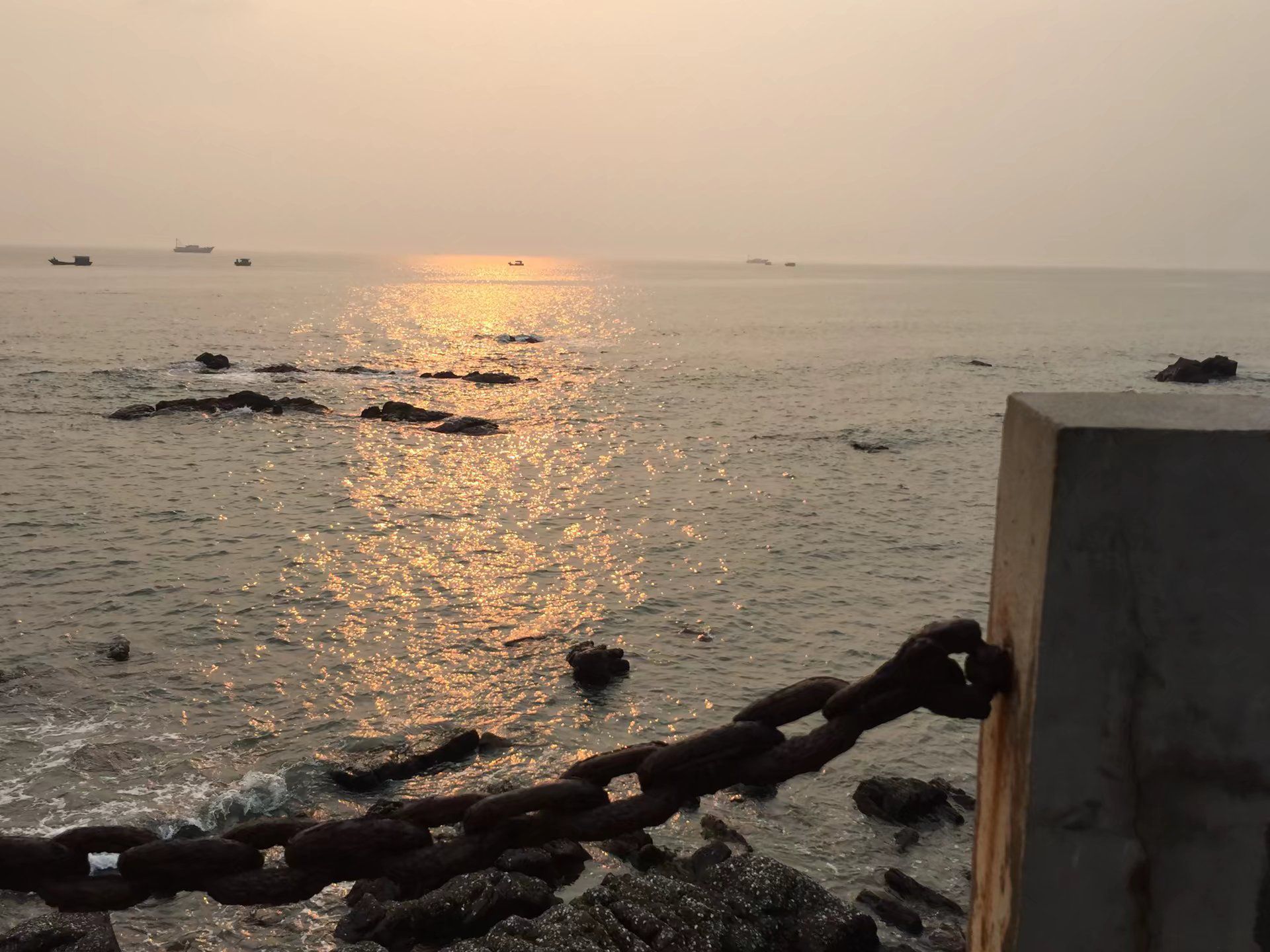 浅澳海底花园旅游区旅行图片 2