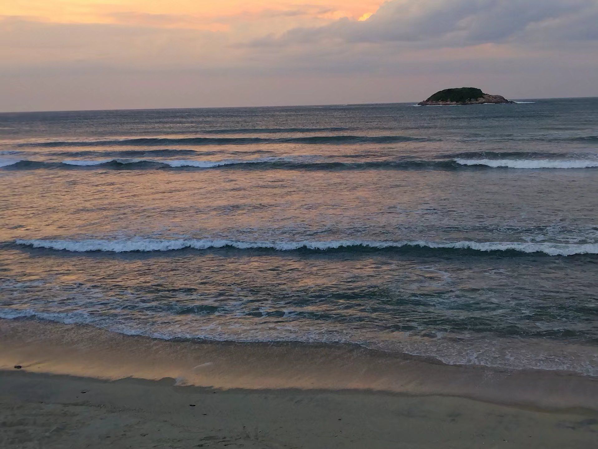 浅澳海底花园旅游区旅行图片 3