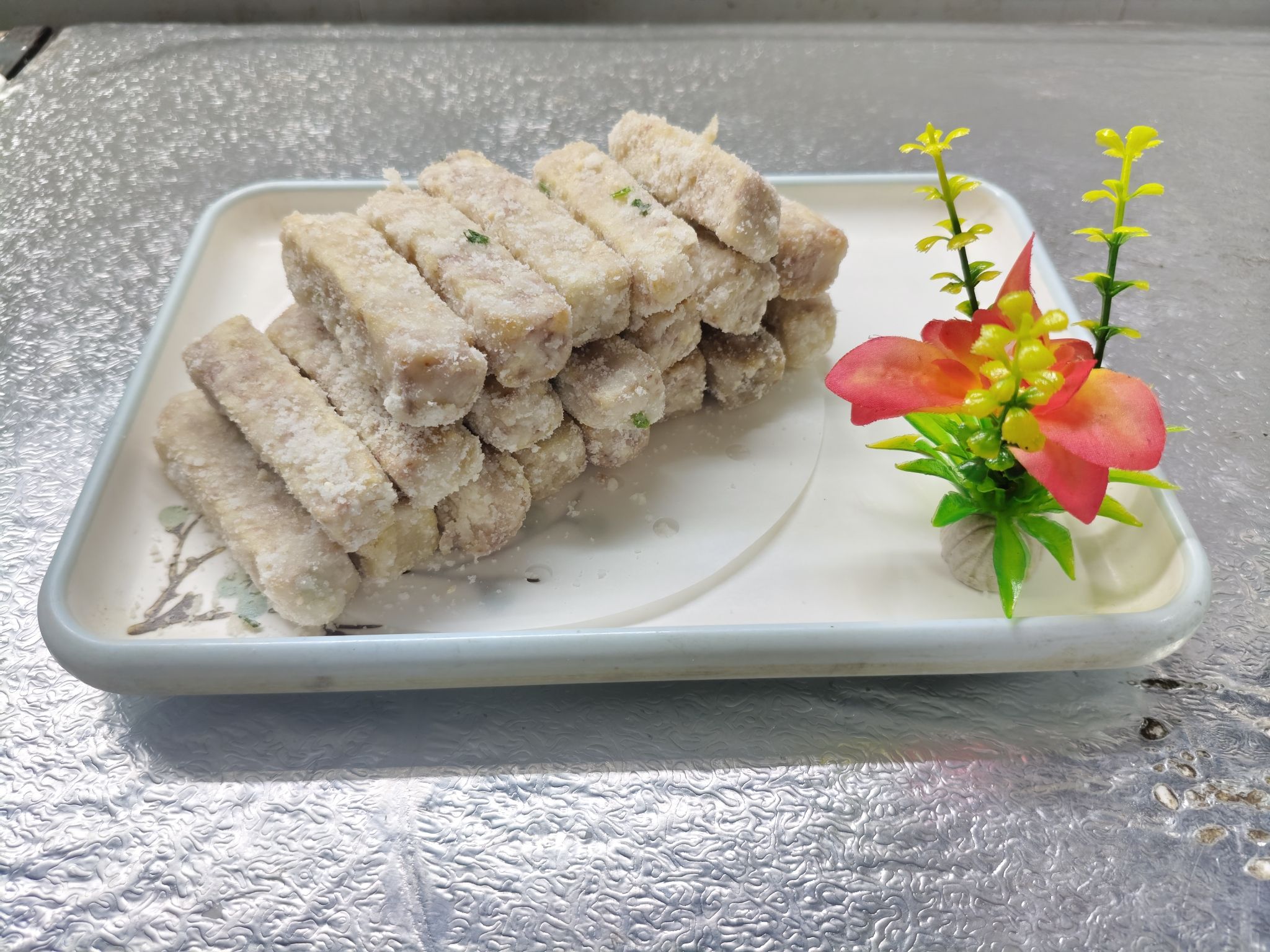 铭厨好味琼菜馆(友谊路店)