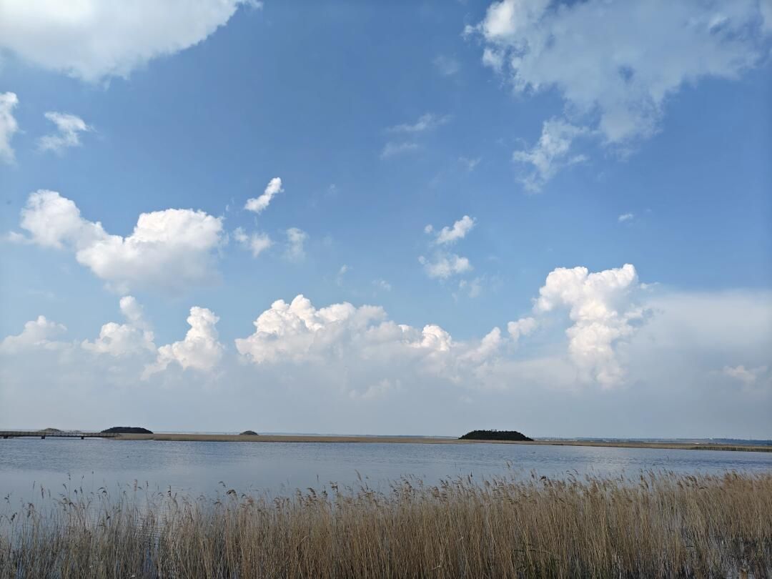 吉林波罗湖国家级自然保护区旅行图片 1