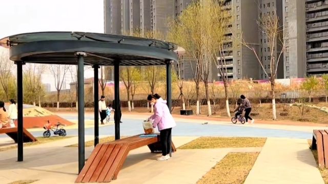 河口公园旅行图片 3