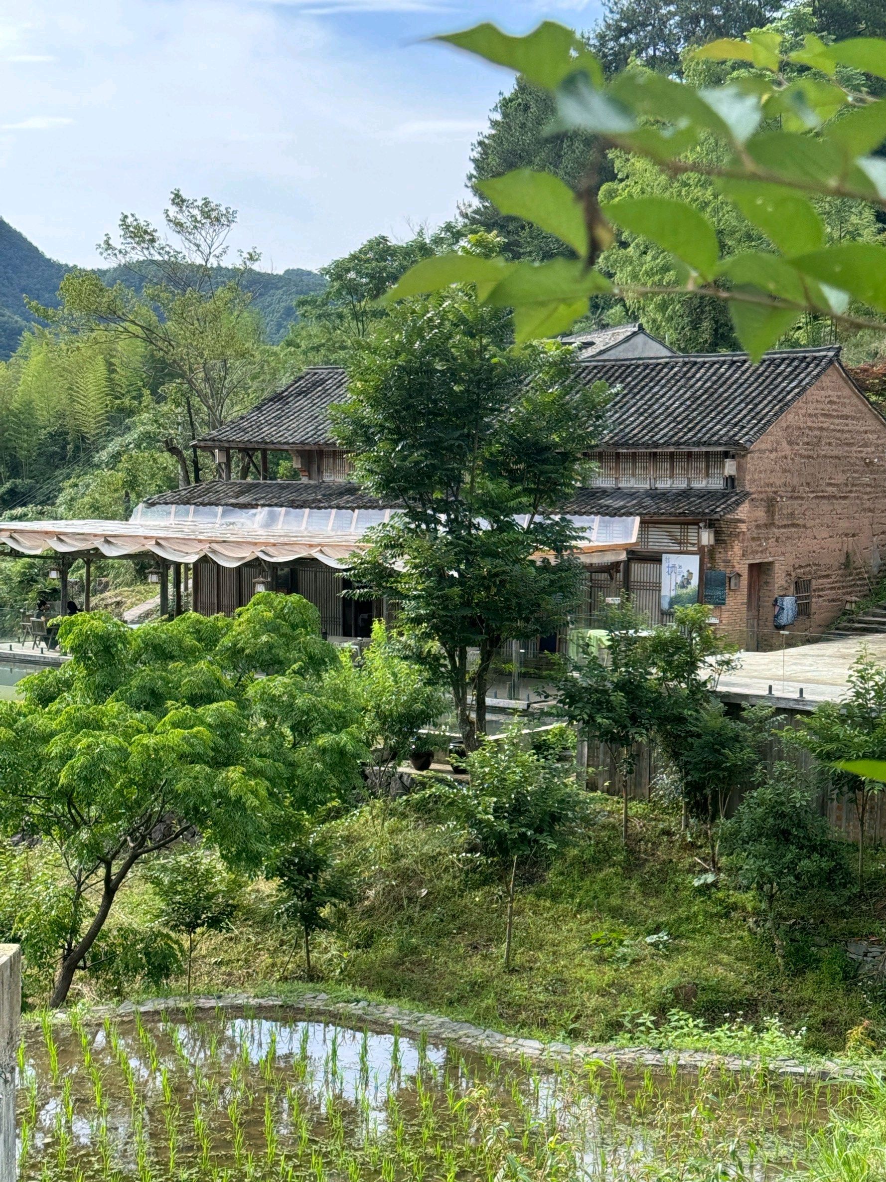 神龙居风景区旅行图片 2