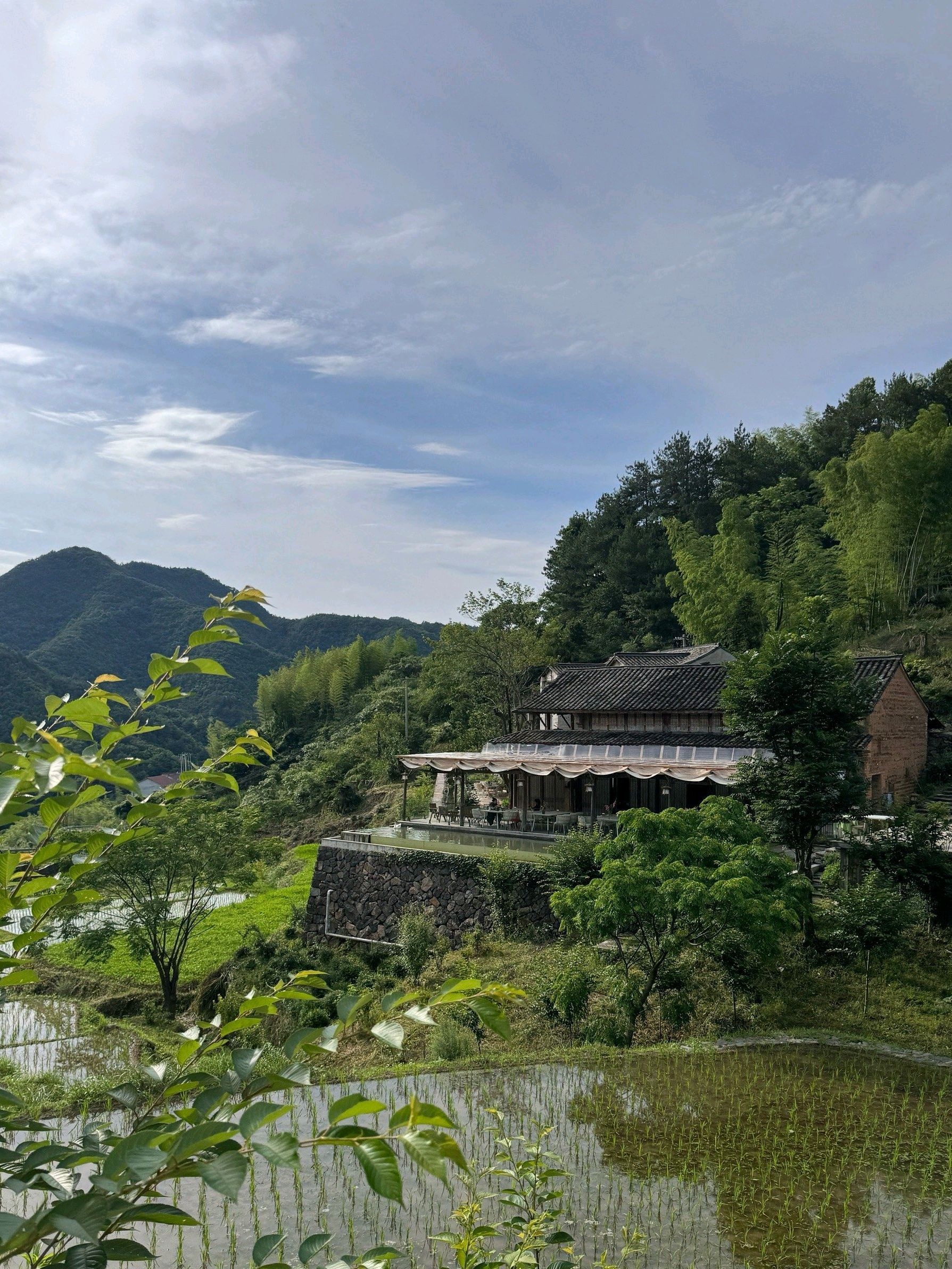 神龙居风景区旅行图片 3