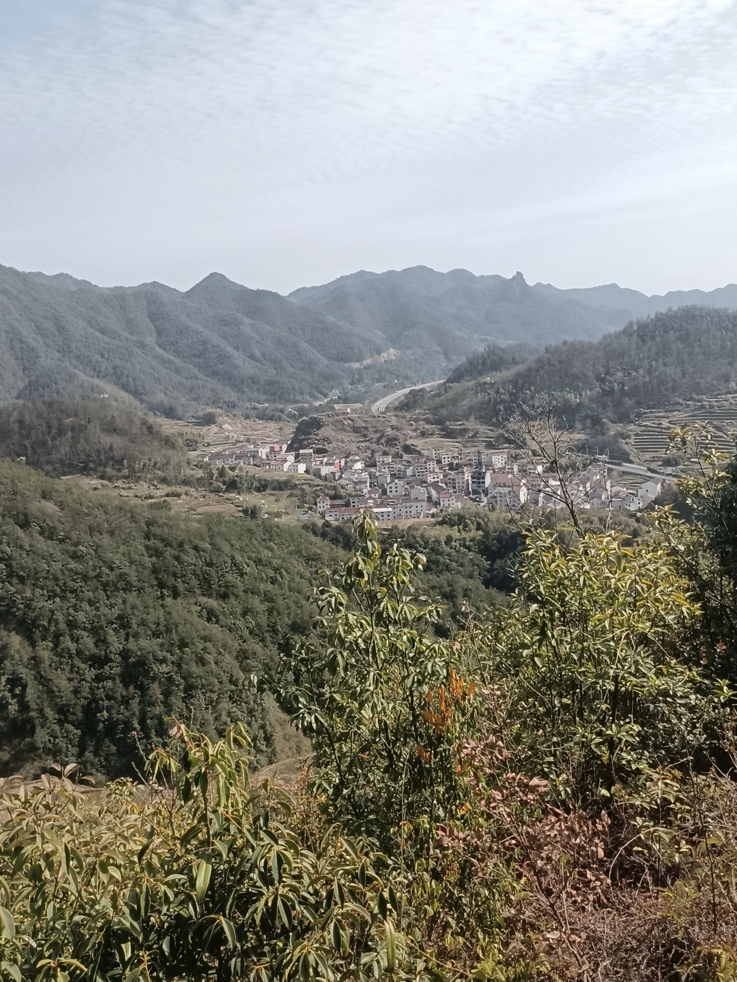 神龙居风景区旅行图片 3