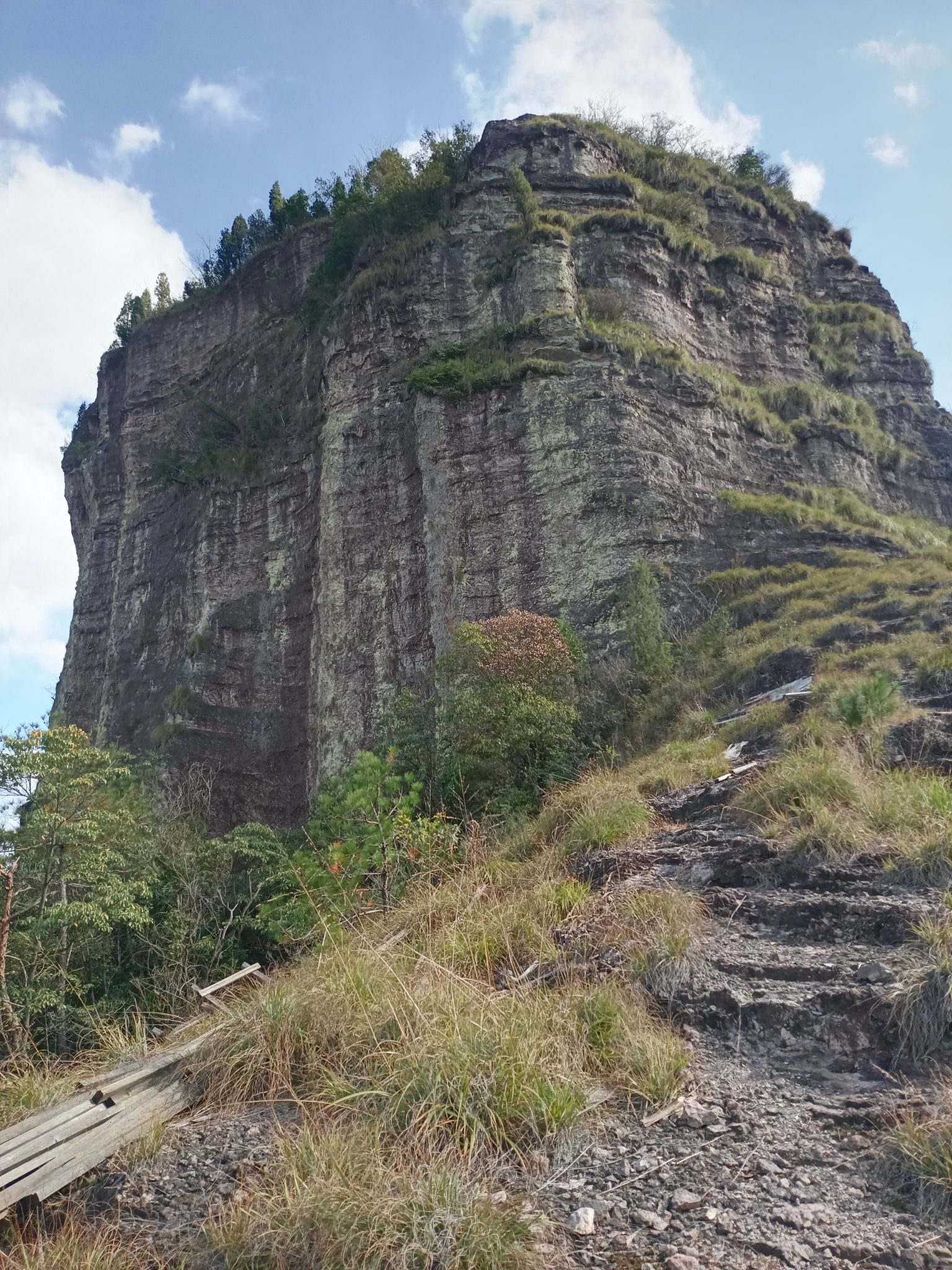 神龙居风景区旅行图片 3