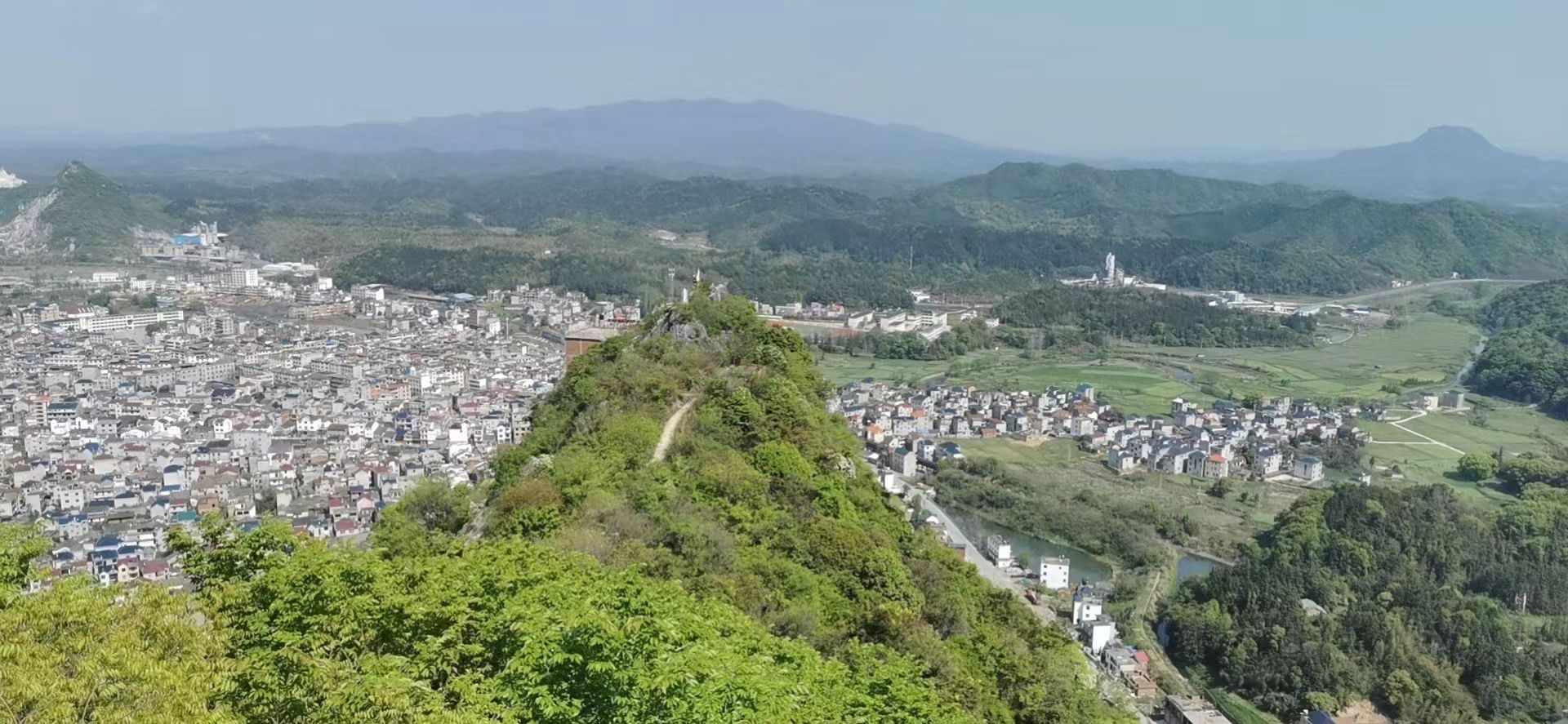 赣鄱古人类文化遗址游览区旅行图片 3